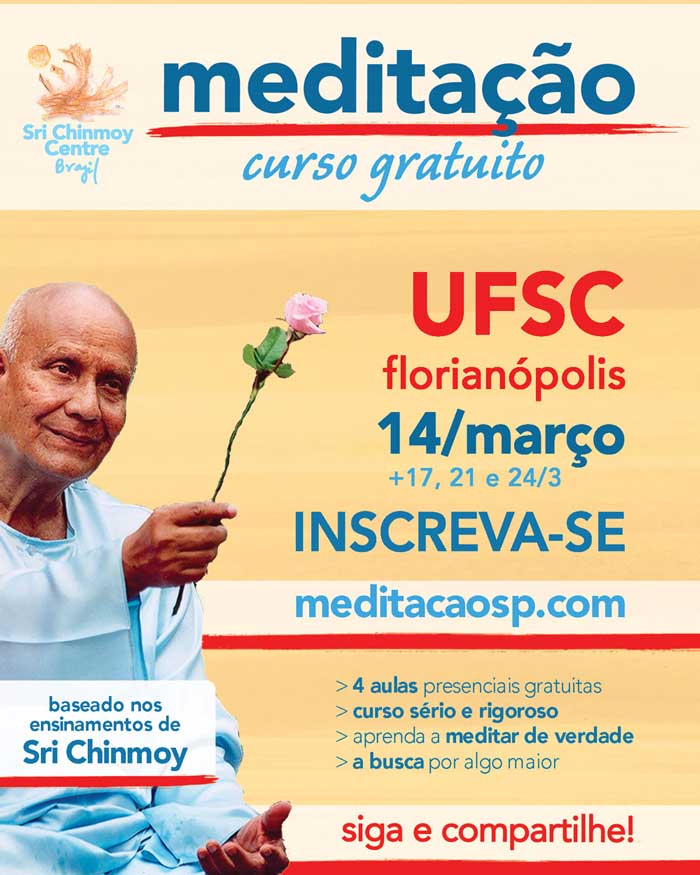 meditação na ufsc floripa